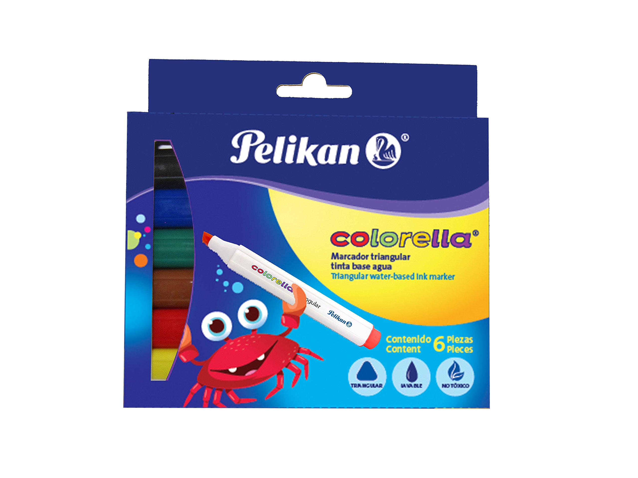 Amazon.com: Pelikan: Markers